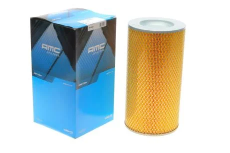 PARTS TOYOTA Фильтр воздушный Hiace 2.4D/TD 96- KAVO TA-1661