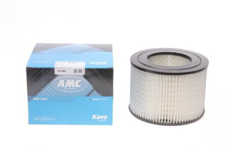 PARTS TOYOTA фільтр повітр.Hi-Lux 2.4D 84- KAVO TA-196A
