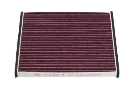 Фільтр, повітря у салоні KAVO TC-1010X