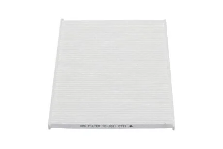 PARTS TOYOTA фільтр салону IQ 09- KAVO TC-1021