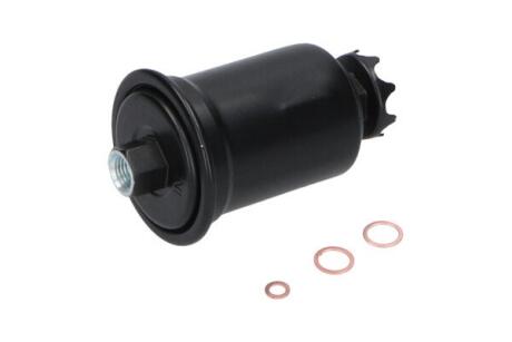 PARTS TOYOTA Фильтр топлива Avensis 1.6/2.0 97- KAVO TF1579