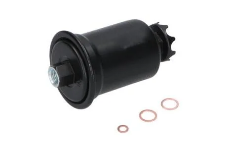PARTS TOYOTA Фильтр топлива Avensis 1.6/2.0 97- KAVO TF1579