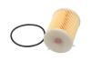 PARTS TOYOTA фільтр палива Yaris 1.4 D-4D 11- KAVO TF1970 (фото 2)