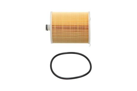 PARTS TOYOTA фільтр палива Yaris 1.4 D-4D 11- KAVO TF1970