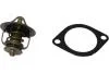 PARTS HYUNDAI Термостат Accent,Getz,Santa Fe,Tucson,Kia Ceed,Cerato 1.5/2.0CRDi 01- KAVO TH-3007 (фото 1)