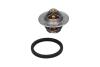 PARTS HYUNDAI Термостат i20/i30/i40 1,4-1,6CDI 07-, KIA KAVO TH-3013 (фото 2)