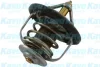 PARTS TOYOTA термостат Avensis 03-, Corolla -01,Carina 82-,Camry 83-,Hyundai,Kia,Nissan KAVO TH-9010 (фото 1)