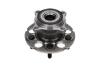 PARTS HONDA Маточина колеса CR-V III 06- KAVO WBH-2036 (фото 4)