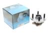 PARTS HYUNDAI Маточина колеса Accent III 05-,Getz 02-,Kia Rio II,Picanto KAVO WBH-3002 (фото 2)