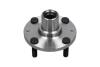 PARTS KIA Маточина колеса RIO -11, HYUNDAI ACCENT II (LC) 1.3 00-05 KAVO WBH-3027 (фото 3)