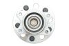 PARTS HYUNDAI К-кт колісних підшипників Grandeur,ix35/i40/Sonata 09-,Kia Sportage KAVO WBH-4004 (фото 4)