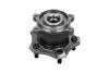 PARTS NISSAN К-кт подшипника ступицы Qashqai, X-Trail 2.0/2.5 07- KAVO WBH-6511 (фото 1)
