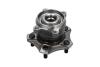 PARTS NISSAN К-кт подшипника ступицы Qashqai, X-Trail 2.0/2.5 07- KAVO WBH-6511 (фото 2)