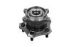 PARTS NISSAN К-кт подшипника ступицы Qashqai, X-Trail 2.0/2.5 07- KAVO WBH-6511 (фото 3)