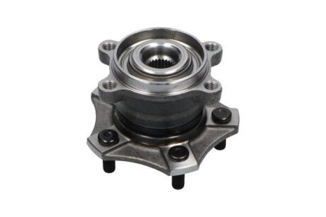 PARTS NISSAN К-кт подшипника ступицы Qashqai, X-Trail 2.0/2.5 07- KAVO WBH-6511