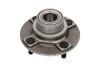 PARTS NISSAN Маточина колеса (ABS 42-зуб.) Almera -06 KAVO WBH-6517 (фото 2)