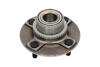 PARTS NISSAN Маточина колеса (ABS 42-зуб.) Almera -06 KAVO WBH-6517 (фото 3)