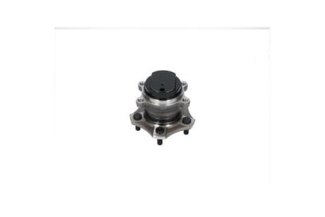 Комплект маточини з підшипником KAVO WBH-6522