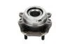 PARTS NISSAN Маточина колеса передня MURANO 2.5-3.5 08-, TEANA 3.5 08- KAVO WBH-6544 (фото 1)