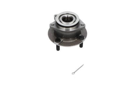 PARTS NISSAN Маточина колеса NV200 1.5 dCi 85 (M20, M20M) 10- KAVO WBH-6545