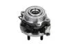 PARTS NISSAN Маточина колеса NAVARA NP300 2.5/3.0 04- KAVO WBH-6567 (фото 1)