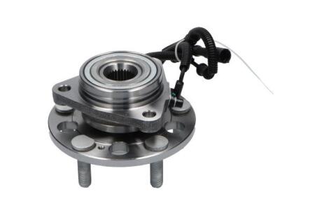 Комплект подшипника ступицы колеса KAVO WBH-7502