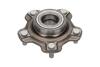 PARTS SUZUKI Маточина колеса Grand Vitara без ABS KAVO WBH-8513 (фото 2)