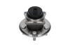 PARTS TOYOTA Ступица задняя в сборе Avensis -08. KAVO WBH-9010 (фото 3)