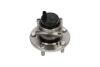 PARTS TOYOTA Маточина колеса COROLLA Verso 2.0 D-4D 04-09 KAVO WBH-9016 (фото 4)