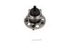 PARTS TOYOTA Маточина колеса (з ABS) Rav 4 -05 KAVO WBH-9021 (фото 1)