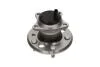 PARTS TOYOTA Маточина колеса зад. прав. Camry 01- KAVO WBH-9023 (фото 4)