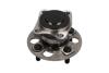 PARTS TOYOTA підшипник маточини (без ABS) YARIS 1,0-1,8 05- KAVO WBH-9038 (фото 2)