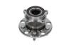 PARTS TOYOTA підшипник маточини задн. Lexus GS/IS 05- KAVO WBH-9040 (фото 1)
