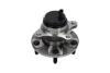 PARTS LEXUS Маточина перед. права з датчиком ABS GS 430 05-11, IS II 350 (GSE21) 08-13 KAVO WBH-9041 (фото 2)