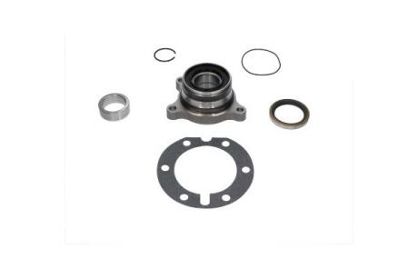 PARTS LEXUS Маточина колеса IS C 250 (GSE20) 09-15, GS 300 (GRS190) 05-11 KAVO WBH-9051