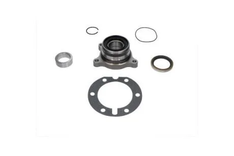 PARTS LEXUS Маточина колеса IS C 250 (GSE20) 09-15, GS 300 (GRS190) 05-11 KAVO WBH-9051
