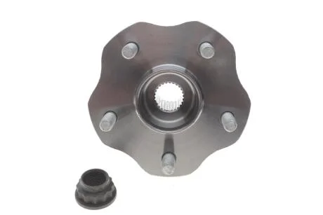 Комплект маточини з підшипником KAVO WBH-9078