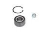 PARTS CITROEN підшипник передн. PEUGEOT 106,205,309, AX KAVO WBK-10054 (фото 4)