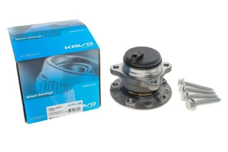 Підшипник маточини (комплект) KAVO WBK-10077