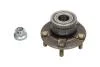 PARTS DAEWOO Маточина колеса задн. LEGANZA (KLAV) 2.0 16V 00-04 KAVO WBK-1015 (фото 2)
