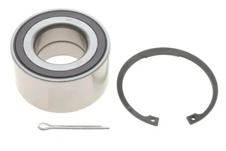 Комплект підшипника маточини колеса KAVO WBK-1021