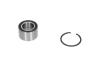 PARTS DAIHATSU підшипник маточини Sirion 98- KAVO WBK-1502 (фото 3)
