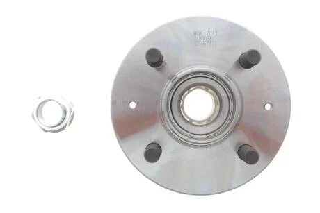 Комплект колісних підшипників KAVO WBK-2013