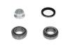 PARTS HYUNDAI Подшипник задней ступицы Pony -95, LANTRA 1.6 -95 KAVO WBK-3004 (фото 3)