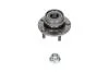 PARTS HYUNDAI Маточина колеса задн. Tucson 2,0CRDi 04-, KIA Sportage KAVO WBK-3010 (фото 1)
