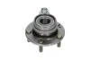 PARTS HYUNDAI Маточина колеса задн. Tucson 2,0CRDi 04-, KIA Sportage KAVO WBK-3010 (фото 3)
