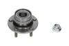 PARTS HYUNDAI Маточина колеса задн. Tucson 2,0CRDi 04-, KIA Sportage KAVO WBK-3010 (фото 4)