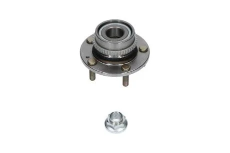 PARTS HYUNDAI Маточина колеса задн. Tucson 2,0CRDi 04-, KIA Sportage KAVO WBK-3010