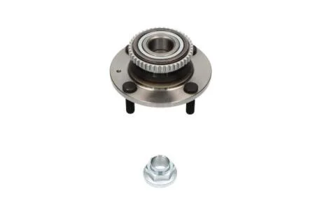 PARTS HYUNDAI Маточина колеса задн. ELANTRA III (XD) 1.8 00-06 KAVO WBK-3028