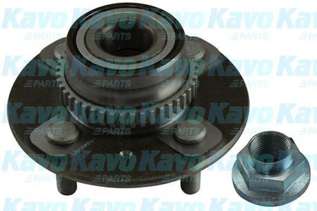 Комплект колісних підшипників KAVO WBK-3029